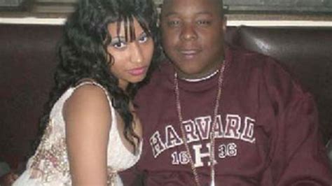 nicki minaj and big fendi